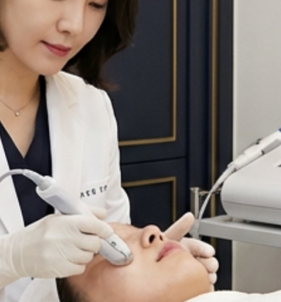 송도 클렌 피부과